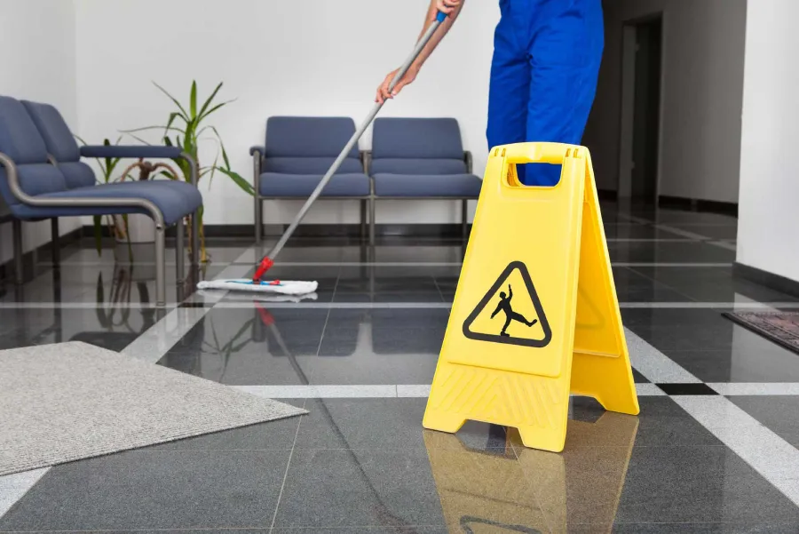 Reliable cleaning company in Seattle, WA